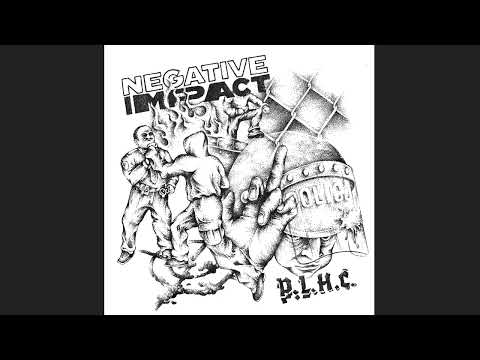 Negative Impact  - Die Hard