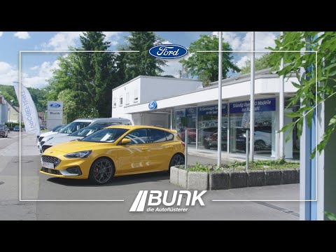 Standort Saarbrücken beim Autohaus Bunk - das bietet unser Autohaus für euch!