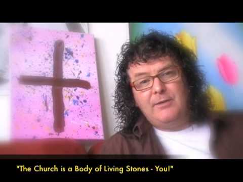 "You don't 'GO TO CHURCH' anymore?" Part 1 Stephen Bennett 2009