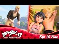 Miraculous Ladybug Season 6 Ep 16 Noe Official Trailer Mime S Return New Villain Revealed ️‍ ️