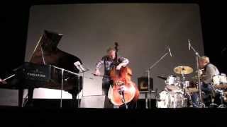 Bobo Stenson Trio at Jazz in Eden - Brescia