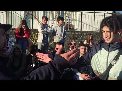 GÓMEZ vs JEYEM - 4tos - FULLMI FREESTYLE - FECHA 4