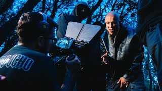 C-Kan - La sangre pesa más que el agua / Making of by 808 Films