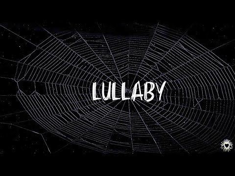 The Cure - Lullaby [Lyrics]