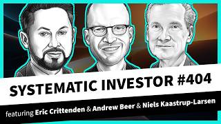 Why Most Investors Fail at Trend Following | Systematic Investor | Ep.404