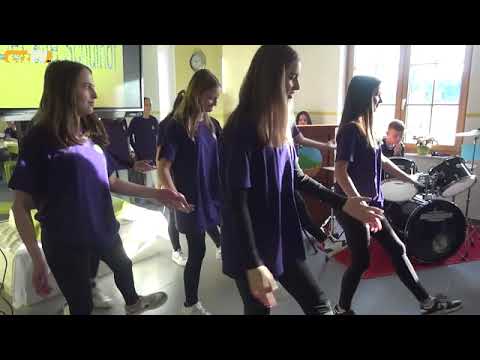 An- und Umbau eingeweiht