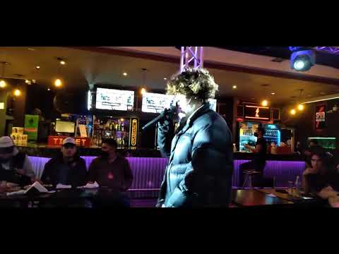 ISKRI vs BETO B  - Semifinal - KPLA Bajo Tierra Freestyle