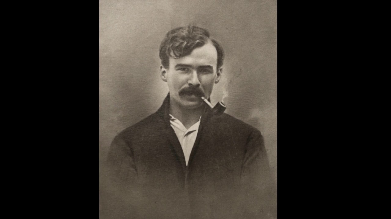 TRAILER:  ALL MY LIFE'S BURIED HERE - The Story of George Butterworth