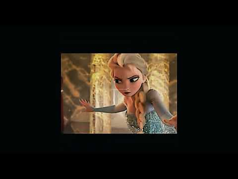 Elsa edit | Creative Mind Sky | Fighting Vibes