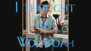 Hannah Montana And David Archuleta - I Wanna Know You With Lyrics HQ