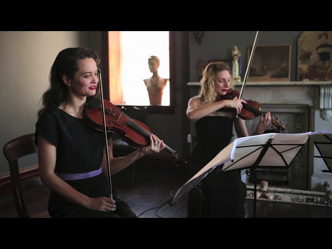 Starfish and Coffee - Stringspace - String Quartet cover