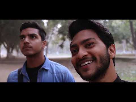 Gagan Arya Short movie scene