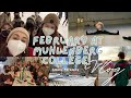 February 2022 As A Theatre Dance Double Major At Muhlenberg College