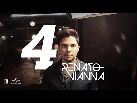 Renato Vianna - Romântico Anônimo - Marcos & Belutti Cover (Acústico Oficial)
