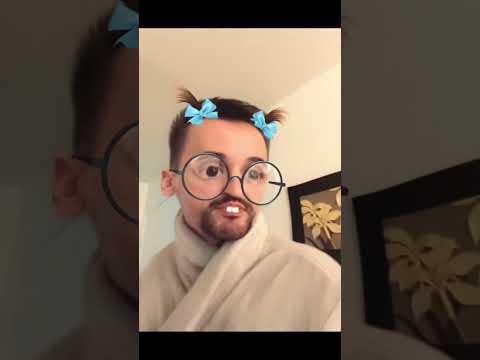 Mitici Zaguzanje - teta Smilja