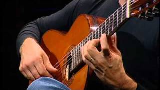 Ulisses Rocha | Rua Harmonia (U. Rocha/ S. Michelino) | Instrumental SESC Brasil