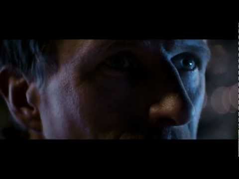 Trailer-Vorschau: Der Hypnotiseur