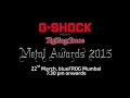 Rolling Stone Metal Awards 2015 
