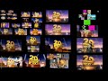 A Lot Of 20th Century Fox S