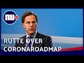 Rutte: 'Ik zal niet aarzelen noodzakelijke maatregelen te nemen' | NU.nl