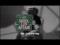 BTS Just One Day Slowed