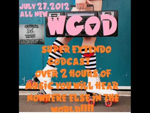 WGOD 7-27-2012 Part Two