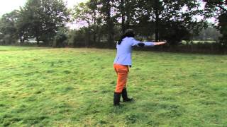 High-Power 13 oktober