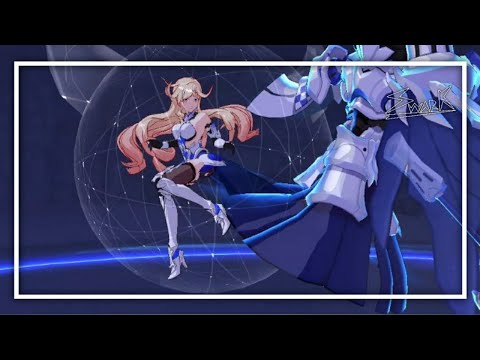 [Honkai Impact 3] Dark Jixuanyuan (736pts.) | Exalted Red Lotus: 327D