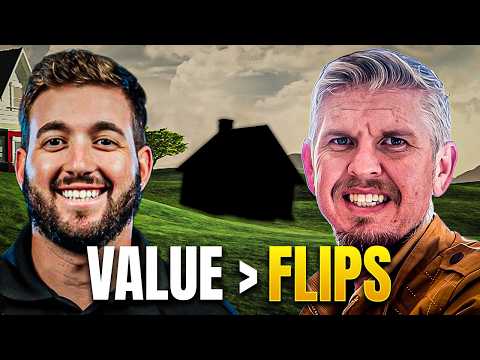 The REAL Way Investors Scale | Jared Jones