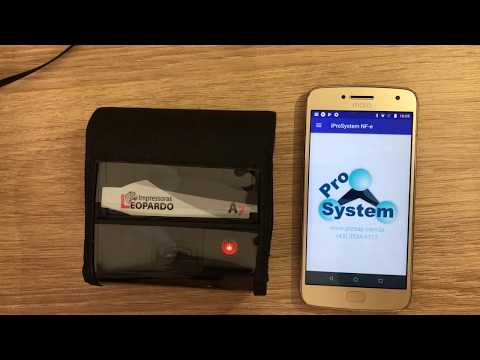 iProSystemNFE