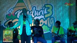 Download lagu Kr. Sedap Malam - Kartiman Londo (Carlo) | KENDURI KERONCONG #3 mp3