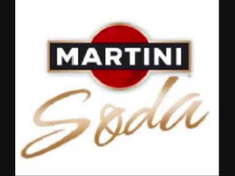 spot martini soda - janet bianco what's your pleasure