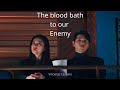 He Gives Blood Bath To Villan New Kdrama Kdrama Viral Searc Fyp