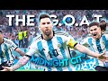 Lionel Messi [Edit/Amv] (Midnight City)