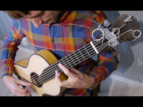 Luigi Legnani: Introduzione, Tema, Variazioni e Finale op. 64 | Runar Kjeldsberg