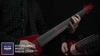 Stivven Mira - Wrath (Nasum Cover)