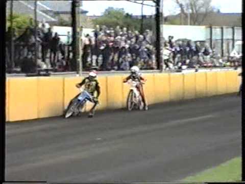 Berwick Bandits v Newcastle 23/5/98 Heat 7