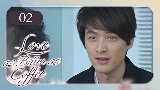 【FULL HD】Cinta Pahit Seperti Kopi 02 | HuGe | Kopi Pahit