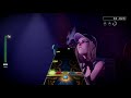 Cowboys From Hell Live From Monsters In Moscow Pantera 100 FC Expert Guitar RB4 DLC