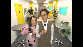 Camera Cafe DVD 5 Español