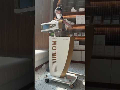 🔥 四度入手LDM®｜𝐅𝐥𝐚𝐰𝐥𝐞𝐬𝐬 𝐓𝐡𝐞𝐨𝐫𝐲 ╳ 𝐋𝐃𝐌 𝐓𝐫𝐢𝐩𝐥𝐞 𝟏𝟗⚜️  #ldm #ldm水滴提升 #skincare #美容儀器