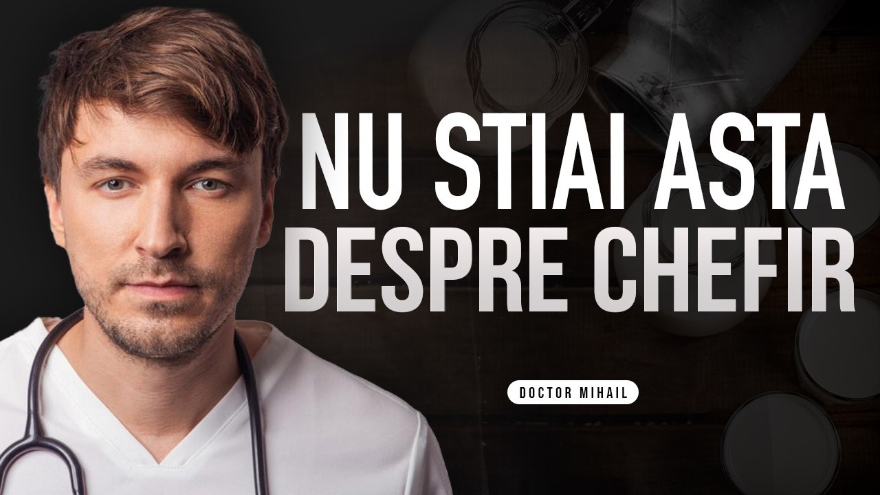 Cele mai mari beneficii ale CHEFIRULUI