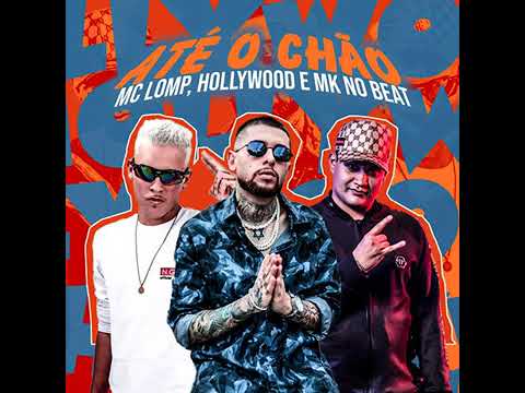🛑 MC LOMP ATÉ O CHÃO - MK NO BEAT