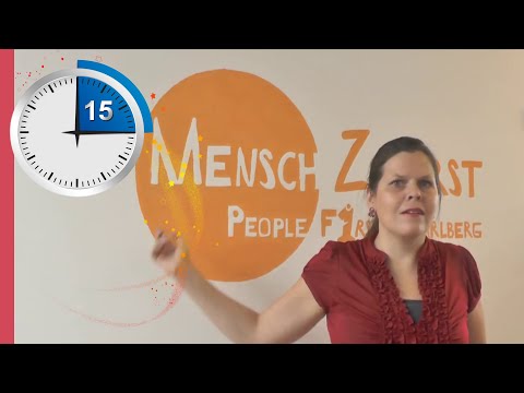 Kurz erklärt: Persönliche Assistenz für Menschen mit Lernschwierigkeiten