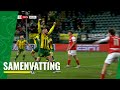 Samenvatting ADO Den Haag - MVV Maastricht 2-1 (13-01-2023)