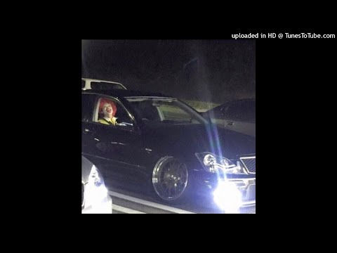 Freddie Dredd x Lil Kaine Type Beat - "ProtectYaNeck" (prod. cxld$ix)