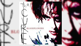 The Cure - Watching Me Fall (LYRICS ON SCREEN) 📺