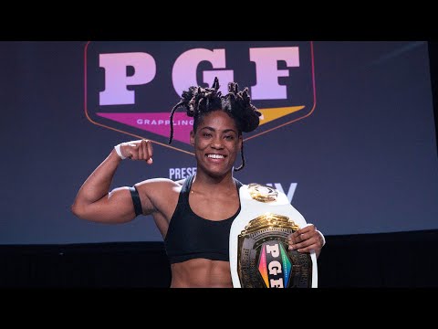 PGF Season 5 Qualifier - May 13