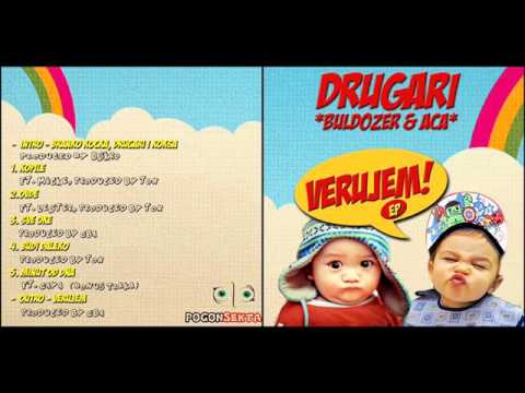 Drugari - Kopile feat. Micke(Prod. by Tox)