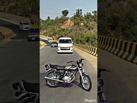 CG X Hiace 👻#unfrezzmyaccount#automobile#hondacg125#cg125#hondamotorcycle#splendormodified#shortvide